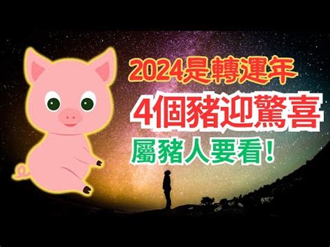 被刺 意思 2024 豬年運程